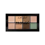 Pro Sculpt Concl Palette - Light