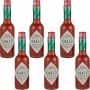Original Pepper Sauce - 6 X 150ML