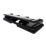 Genmes Gen Medium 4 Hole Punch 9840