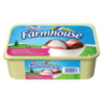 Farmhouse Neapolitan Flavoured Ice Cream 1.8L