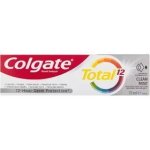 Colgate Tpaste 75ML Total Clean Mint