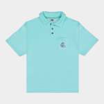 Uniform Terry Polo SS23 24 -