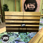 Apollo Cutting Board
