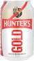 Hunters Gold Can 300ML - 6