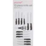 Knife Set 13 Piece