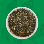 Green Tea Lemon Sicilia