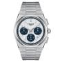 Tissot Prx Automatic Chronograph Watch T137.427.11.011.01