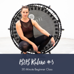 B2B Rulene 3 30 Minutes