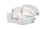 Calamari Tubes Cleaned 1KG