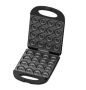16 Holes Donut Maker Machine Non-stick MINI Donut Press