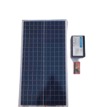 Ashcom CMP03 Solar Panel