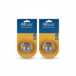 Stainless Steel Tea Ball Strainer For Loose-leaf Tea - 2 Pack