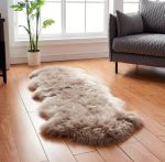 Fluffy Rug Carpet