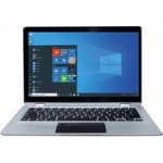 Mecer Move Intel Celeron Quad Core 8TH Gen - 4 GB/128 Gb Emmc Storage/windows 11 Pro YA13Q60 Move 2 In 1 Laptop 13.3 Inch Silver