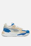 Puma Rs-z College - Royal- White
