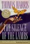 The Silence Of The Lambs - Thomas Harris Paperback