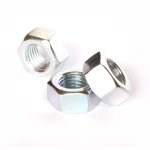 Ifasten Nut Zp M6 50 Pp Livestainable