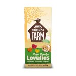 Tiny Friends Farm Hazel Hamster Lovelies Treats - 120G