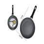 Non-stick Frying Pan - 28CM