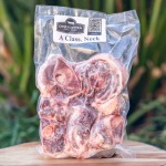 Lamb Neck Chops Frozen Three Sons Lamb