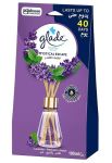 Mystical Escape Reed Diffuser Air Freshener Lavender 100ML 40 Days