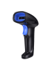 2D Lightning-fast Wireless Barcode Scanner