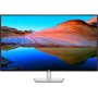 Dell UltraSharp 43 Inch 4K USB C Hub Monitor U4323QE