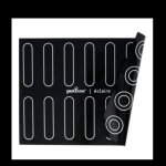 Patisse 40 X 30 Cm Silicone Baking Mat