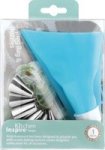 - Inspire Piping Bag & Nozzles