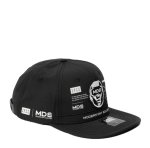 S.p.c.c Mds Aviator Caps Black