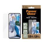Panzerglass Screen Protector Ultra Wide Fit With Easyaligner – Samsung Galaxy A36 – Clear