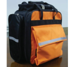 Basic Life Support Bls Paramedic Bag Empty