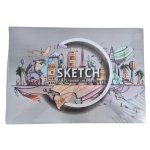 Sketch Pad A3 50 Sheets A3