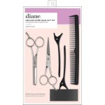 Diane Deluxe Home Hair Cut Kit 7 Pieces