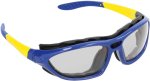 Spoggle Dual Arm Welding Safety Goggle