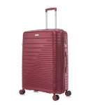 Travel-mate 75CMZIP Luggage L343A Red