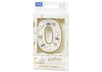 Harry Potter Birthday Candle 0 Zero