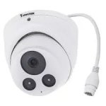 Vivotek Turret Dome 2.8MM MIC 5MP Wdr Pro- IT9380-H