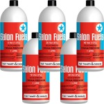 Salon Fuels Cr Me Peroxide 1 Litre