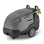K Rcher Hds 8 16-4 M 24 Kw Electrically Heated Pressure Washer