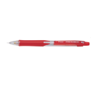 Pilot Progrex Clutch Pencil 0.5MM Red Barrel