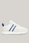 Tommy Hilfiger Eva Runner Suede Sneaker - Moderate Blue