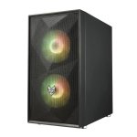 FSP CST130A Matx Gaming Chassis