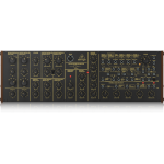 Behringer K-2 Semi-modular Synthesizer