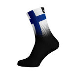 Sox Footwear – Finland Flag Socks