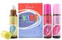 Kids Essential Oil Rollers School Box - Energy Focus & Situational Anxiety