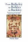 From Bulkeley To Bulkley To Buckley