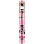 Essence Lash Without Limits Brown Extreme Lengthening And Volume Mascara - Brown