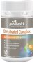 B Activated Complex