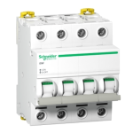 A9S65463 Isw 4P 63A 415V Isolator